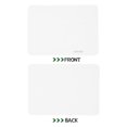 thumbnail image 4 of Miangastore 5pcs Cd Disc Cleaner Cloth For Dust And Fingerprint Removal Reusable Portable Record Cleaning Wipes For Audio And Video Discs, 4 of 8