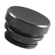 thumbnail image 1 of La mayoría de enchufes del encendedor de para automóviles con fuente de alimentación estándar de 12 V Negro, 1 of 8
