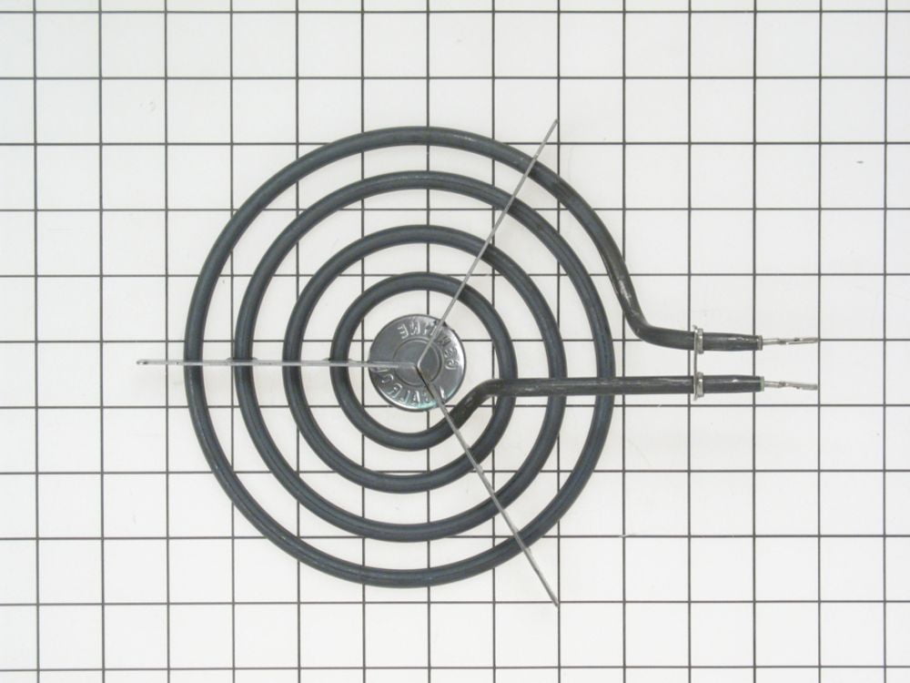 General Electric GE WB30K10003 Range Coil Surface Element
