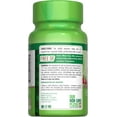 thumbnail image 7 of Probiotics for Women | 5 Billion Active Cultures | 40 Capsules | With Cranberry | by Natures Truth, 7 of 7