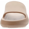 thumbnail image 3 of Shower House Slides BRONAX Cloud para mujeres y hombres, 3 of 6