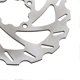thumbnail image 2 of 2PCS Front Rear Brake Discs Rotor for 125‑500 XCF XCW SX SXF EXC EXCF TPI 6D 1994 to 2022 Motorcycle, 2 of 4
