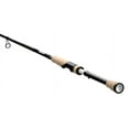 thumbnail image 3 of 13 Fishing®  Omen Black MH Spin Rod, 3 of 6