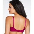 thumbnail image 2 of Warner's Womens No Side Effects T-Shirt Bra Style-1356, 2 of 2