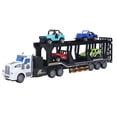 thumbnail image 3 of Coche de control remoto Jadeshay 1:48 para niños, 3 of 14