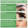 thumbnail image 4 of Monarda Oil Hair Treatment -60 ML- Deep Moisture, Hair Growth - Advanced Formula, 4 of 9