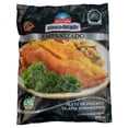 thumbnail image 1 of Filete de Pescado Blanco del Nilo Sierra Madre Empanizado y Congelado 5 g, 1 of 6