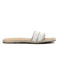 thumbnail image 1 of Sandalias para Mujer Liz Mariana 209 blanco 26, 1 of 4