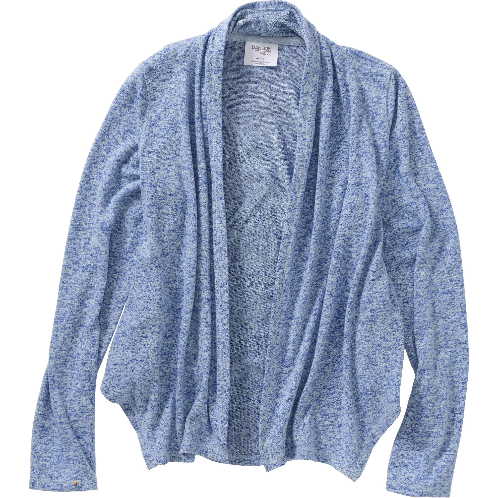 danskin cardigan