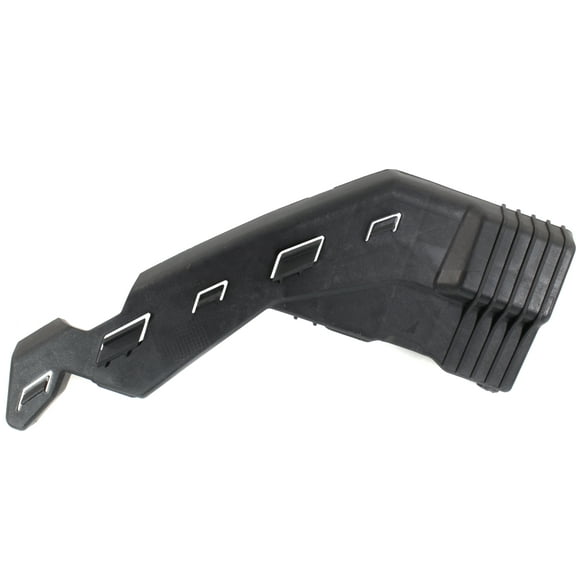 Replacement REPH013194 Bumper Bracket Compatible For 2016-2021 Hyundai Tucson Front, Left Driver Side, Upper