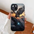 thumbnail image 2 of Majestic Bald Eagle iPhone Case Compatible with iPhone 11/12/13/14/15/16 (Pro Max/Plus) for Outdoor Enthusiasts & Adventure Seekers, 2 of 9