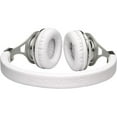 thumbnail image 4 of Realm Over-Ear Headphones White, RH600W, 4 of 4