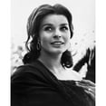 thumbnail image 2 of Major Dundee Senta Berger 1965 Photo Print (8 x 10), 2 of 2