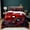 Color3, variant on 3pcs All Season Bedding Duvet Cover Set DP Comforter Set Soft Lightweight Duvet Cover with Pillow Sham