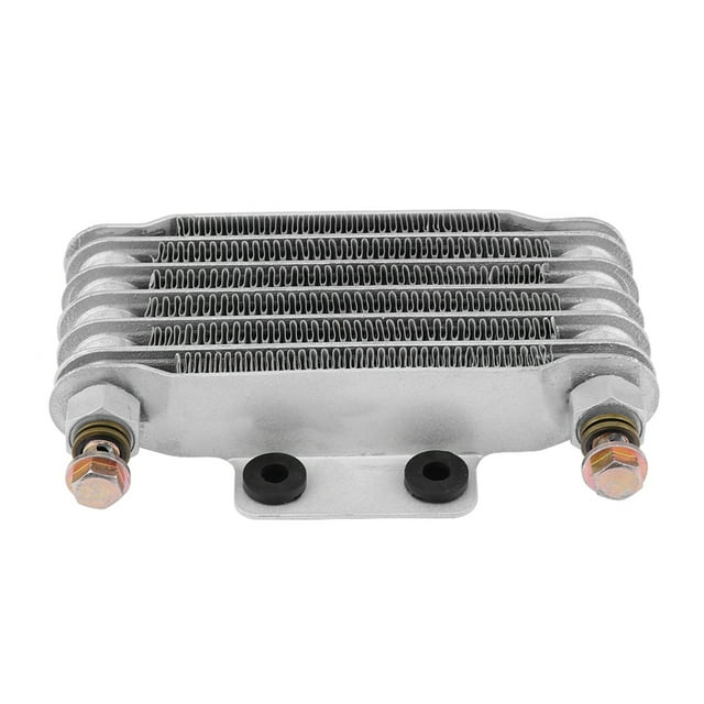 Oil Cooler Radiator,85ml Oil Cooler Engine Motorcycle Oil Cooler Engine Oil Cooler Radiator Class Leading Features