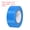 Blue, variant on Uxcell Flagging Tape Non-Adhesive Plastic Neon Survey Marking Tape for Tree Hunting Boundaries Hazardous Areas Deep Yellow 8