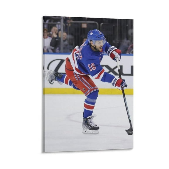 Vincent Trocheck Canvas Poster Art Poster Canvas Painting Decor Wall Print Photo Gifts Home Modern Decorative Posters 08x12inch(20x30cm)