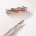 thumbnail image 5 of Caran d'Ache Ecridor Palladium Heritage Fountain Pen - Medium, 5 of 9