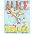 thumbnail image 1 of Alice from Dallas, 1 of 2
