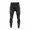 Black, variant on Atak Mens Compression Leggings