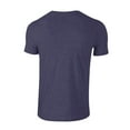thumbnail image 2 of Gildan Mens Softstyle Heather T-Shirt, 2 of 4