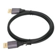 thumbnail image 4 of Cable K Display Port, cable DisplayPort 8K 60 HZ D Cable bidireccional Hz D Cable probado y confiable, 4 of 12