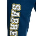 thumbnail image 3 of Buffalo Sabres Premium Fleece Sweatpants for Men, 3 of 9