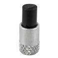 thumbnail image 1 of Repuesto de Piedra Sinterizadas Dogotuls GF2016 Sencilla para Encendedor de Cazuela Color Plateado, 1 of 1