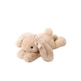 thumbnail image 2 of Dvkptbk full body doll Rabbits Doll Floppy-eared Rabbits Toy, 2 of 9