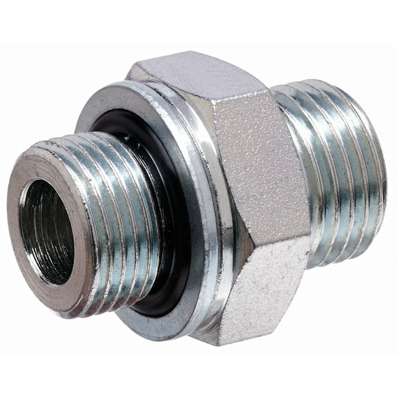 GATES BELTS & HOSES - 8MBSPPOR-8MFFOR