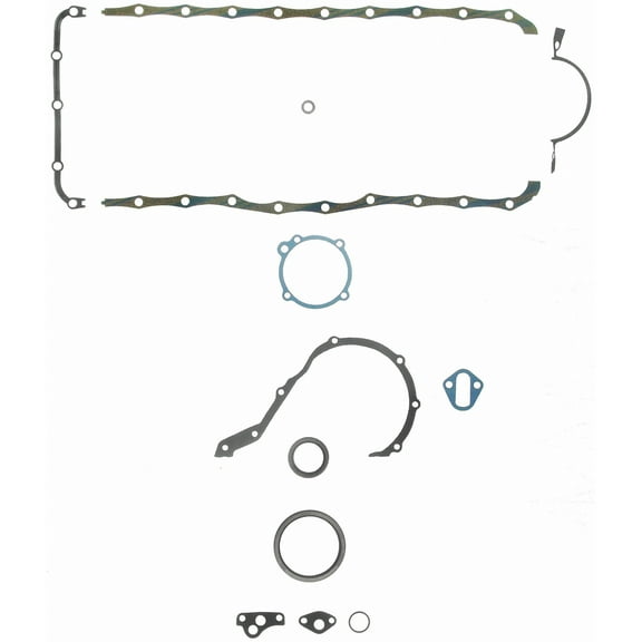 FEL-PRO CS 8168-2 Conversion Gasket Set