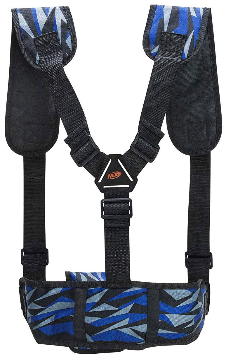Nerf Tiger Utility Vest
