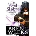thumbnail image 1 of Pre-Owned The Way of Shadows : Book 1 of the Night Angel (Paperback) 9780356500713, 1 of 1