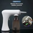 thumbnail image 2 of Dispositivo Eléctrico Espuma para Permanente con , Permanente en Frío y Caliente, Herramienta Peinado para Peluquería, Permanente Recargable para Salón Peluquería., 2 of 5
