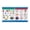 Framed, variant on Recycling Guide Poster Single Stream Recycling Dos and Donts Chart Waste Sorting Instructions Home School Office Community Center Educational Wall Art