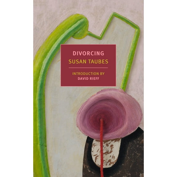 Divorcing, (Paperback)