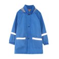 thumbnail image 1 of dmqupv Raincoat Adults Children's Boys Girls Button Rain Jacket Hooded Windproof Raincoat Girls Size 7 Clothes Fall, 1 of 5