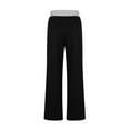 thumbnail image 6 of iOPQO Sweatpants Women Women Breathable Workout Out Leggings Fitness Sports Running Yoga Athletic ShortsYoga Pants Sweatpants Women Running Shorts For Women, 6 of 9