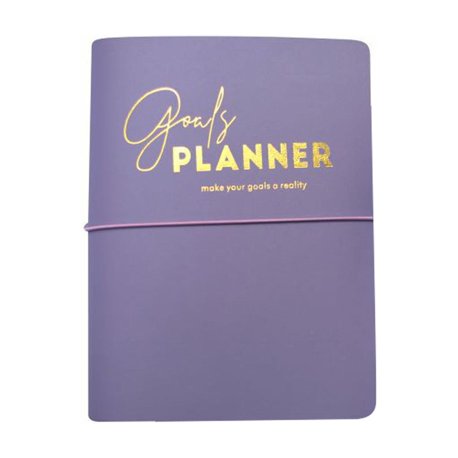 Stylish 2026 Desk Calendar Planner With Laminated Tabs And Spacious Layout For Efficient Scheduling