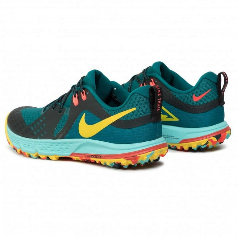 Nike air zoom deals wildhorse 5 m