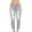 Grey, variant on Frostluinai Stretchy Jeans for Women High Waist Ripped Denim Leggings Distressed Slim Fit Going Out Jeans Pants Casual Jeans with Pocket