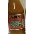 thumbnail image 3 of Santiago Hot Sauce Red Piquin Peppers From Mexico 8.5oz 2 Pack, 3 of 3