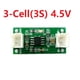 thumbnail image 4 of Methold de 3V 4.5V Módulo de fuente de alimentación de recarga automática Modo de suspensión Módulos de carga Equipo Electrónica miscelánea 3S con terminal, 4 of 6
