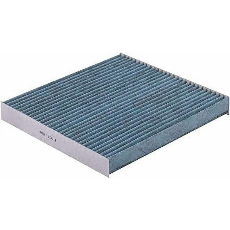 Premium Guard Pureflow PC5519X Cabin Air Filter, Fits Honda