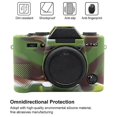 thumbnail image 4 of PULUZ Soft Silicone Protective Case for FUJIFILM X-T20, 4 of 8