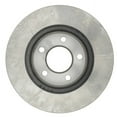 thumbnail image 2 of Raybestos 3512R Professional Grade Disc Brake Rotor Fits select: 1989 JEEP WRANGLER / YJ, 1987-1988 JEEP WRANGLER, 2 of 7