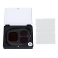 thumbnail image 2 of ND Filter Set, 4K HD Optical Glass & Anti Reflective Coating for Professional Drone Photography & Videography, 2 of 7
