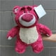 thumbnail image 1 of Juguetes de peluche de Disney Toy Story para niños, muñeco de oso de peluche rosa Lotso Huggin, almohada súper suave, 34cm, envío directo Fivean unisex, 1 of 2
