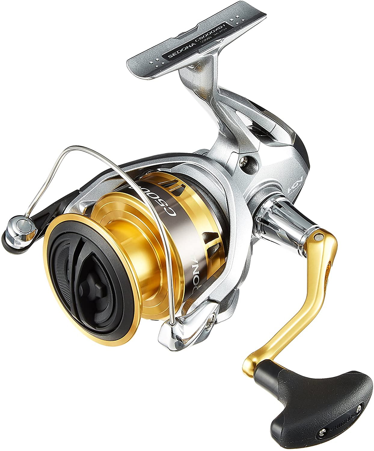 シマノ　SHARA4000XG Shimano Sahara 4000XG – Musky Shop