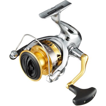 Shimano Sedona 500 FI Spinning Reel - Clam Pack Freshwater Fishing Reel